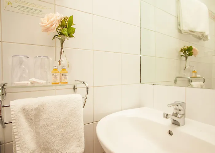 Hotel Europe Saint Severin-paris Notre Dame