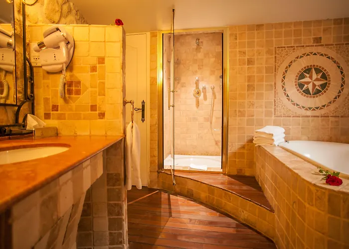 Hotel Europe Saint Severin-paris Notre Dame