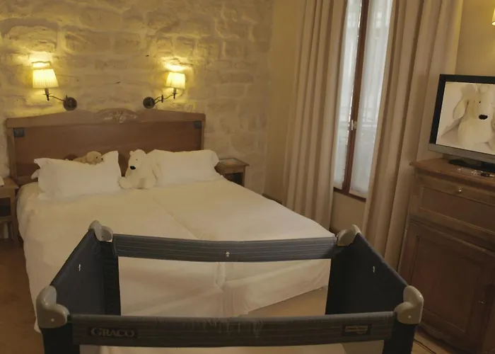 Europe Saint Severin-paris Notre Dame