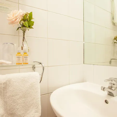 Hotel Europe Saint Severin-paris Notre Dame París