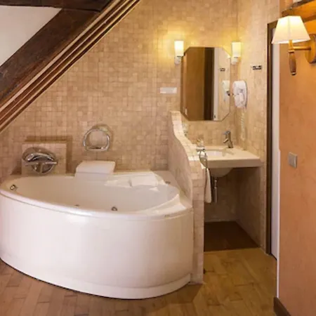 Europe Saint Severin-paris Notre Dame Hotel 3*