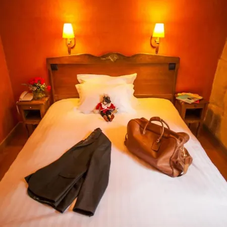 Hotel Europe Saint Severin-paris Notre Dame 3*
