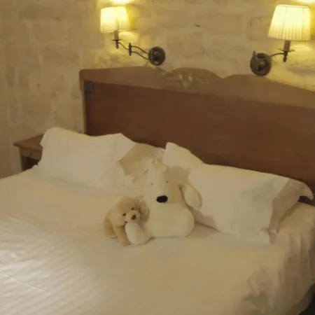 Hotel Europe Saint Severin-paris Notre Dame París
