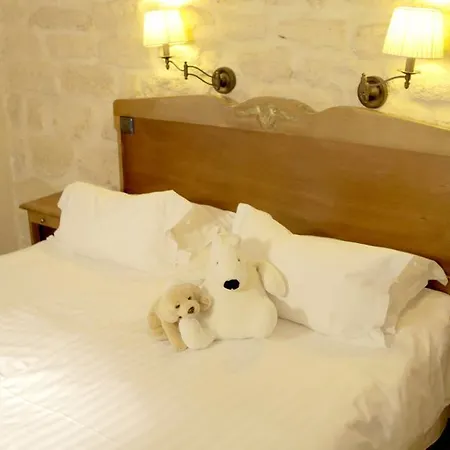 Europe Saint Severin-paris Notre Dame Hotel