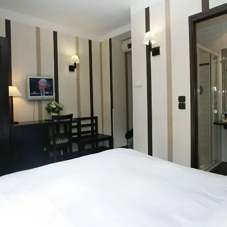Hotel Europe Saint Severin-paris Notre Dame 3*
