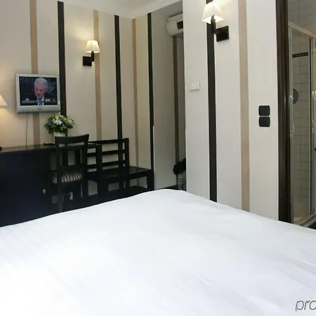 Hotel Europe Saint Severin-paris Notre Dame París