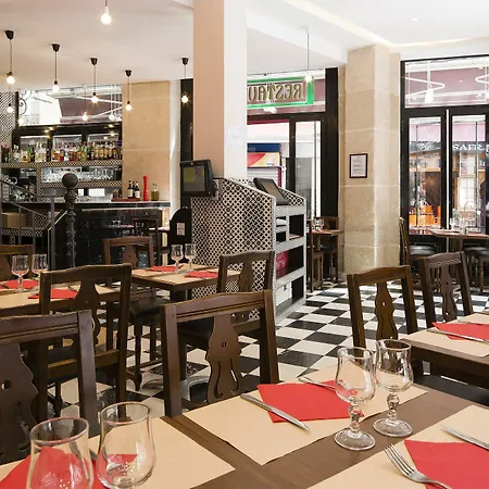 Europe Saint Severin-paris Notre Dame Hotel 3*