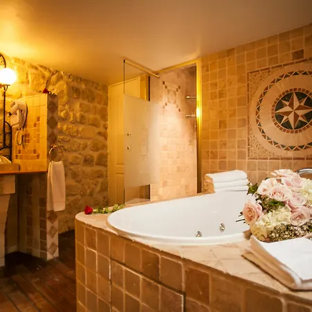 Europe Saint Severin-paris Notre Dame Hotel 3*
