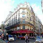 Europe Saint Severin-paris Notre Dame Hotel Paris