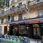 Europe Saint Severin-paris Notre Dame Hotel 3*