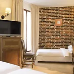 Hotel Europe Saint Severin-paris Notre Dame Paris