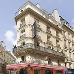 Europe Saint Severin-paris Notre Dame Hotel Paris