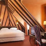 Hotel Europe Saint Severin-paris Notre Dame 3*
