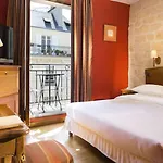 Hotel Europe Saint Severin-paris Notre Dame 3*
