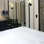 Hotel Europe Saint Severin-paris Notre Dame Paris