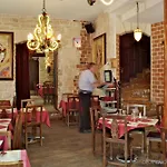 Hotel Europe Saint Severin-paris Notre Dame