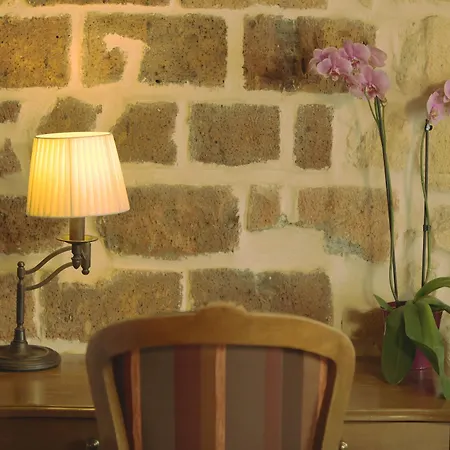Europe Saint Severin-paris Notre Dame Hotell Paris