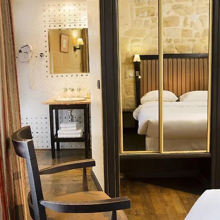 Hotell Europe Saint Severin-paris Notre Dame Paris
