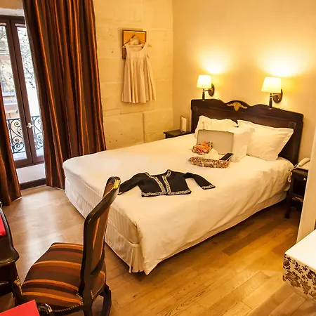 Europe Saint Severin-paris Notre Dame