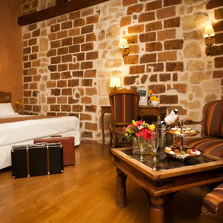 Hotel Europe Saint Severin-paris Notre Dame París