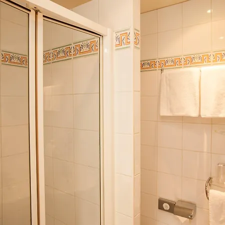 Europe Saint Severin-paris Notre Dame Hotel París