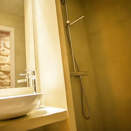 Europe Saint Severin-paris Notre Dame Hotel 3*