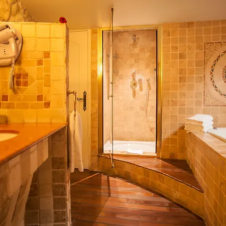 Hotel Europe Saint Severin-paris Notre Dame