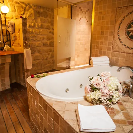 Europe Saint Severin-paris Notre Dame Hotel