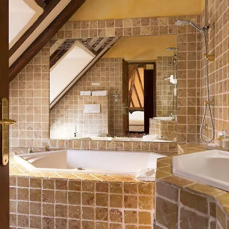 Hotel Europe Saint Severin-paris Notre Dame París