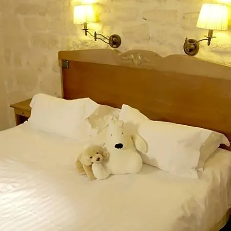Europe Saint Severin-paris Notre Dame 3* Париж
