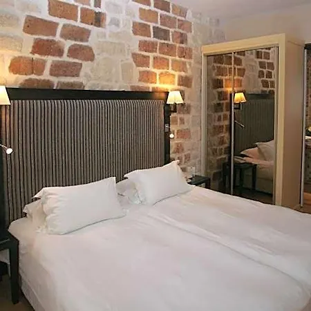 Europe Saint Severin-paris Notre Dame 3* Париж
