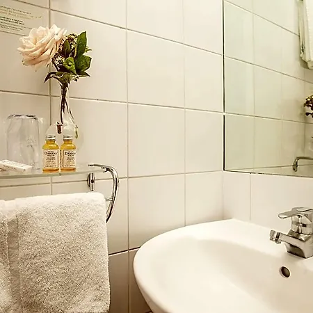 Europe Saint Severin-paris Notre Dame Отель 3*