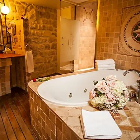 Europe Saint Severin-paris Notre Dame Отель 3*