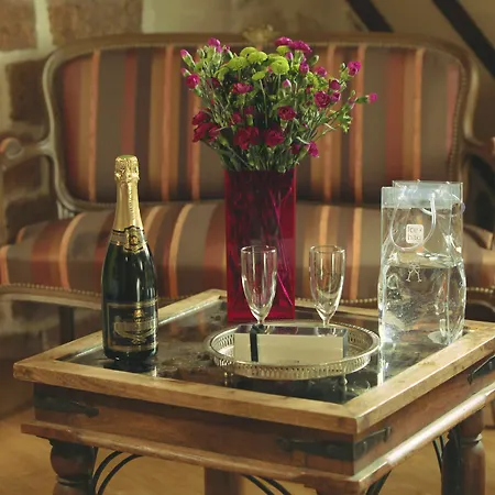 Europe Saint Severin-paris Notre Dame Hotell Paris