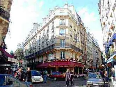 Europe Saint Severin-paris Notre Dame Hotel Paris