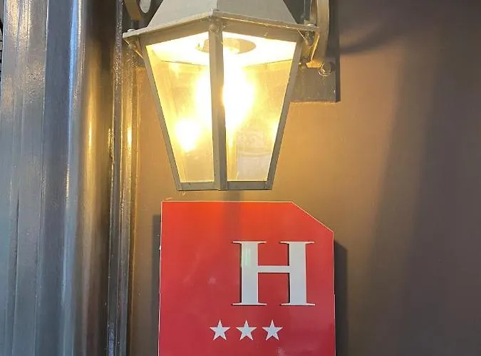 Hotel Europe Saint Severin-paris Notre Dame Paris