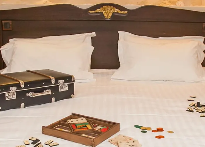 Europe Saint Severin-paris Notre Dame 3* Paris