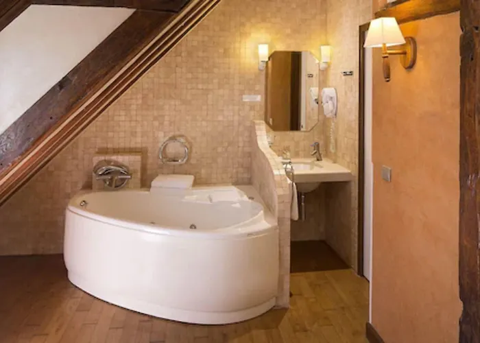 Europe Saint Severin-paris Notre Dame Hotel 3*