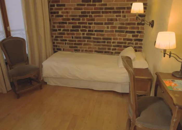 Europe Saint Severin-paris Notre Dame