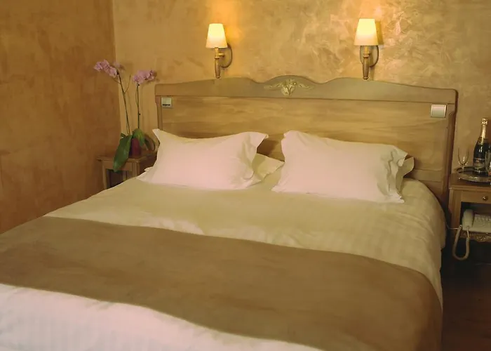 Europe Saint Severin-paris Notre Dame 3* Paris