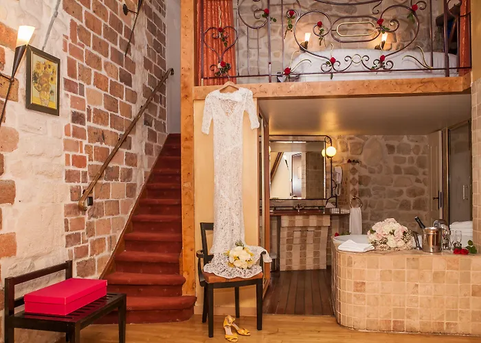 Europe Saint Severin-paris Notre Dame Hotel 3*