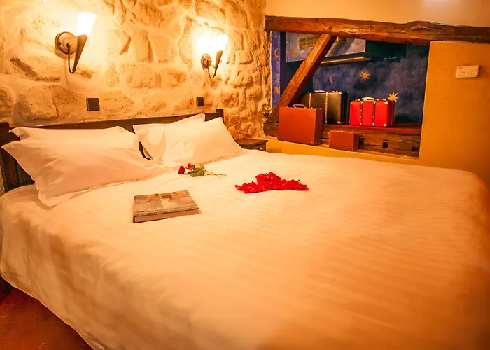 Europe Saint Severin-paris Notre Dame 3*