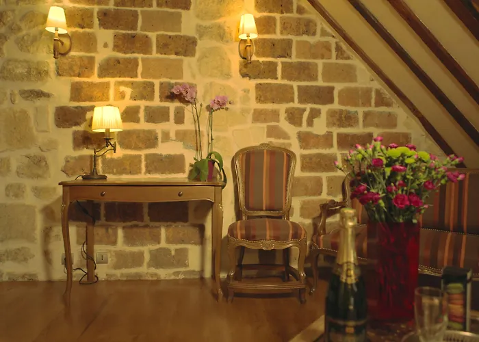 Europe Saint Severin-paris Notre Dame 3* Paris