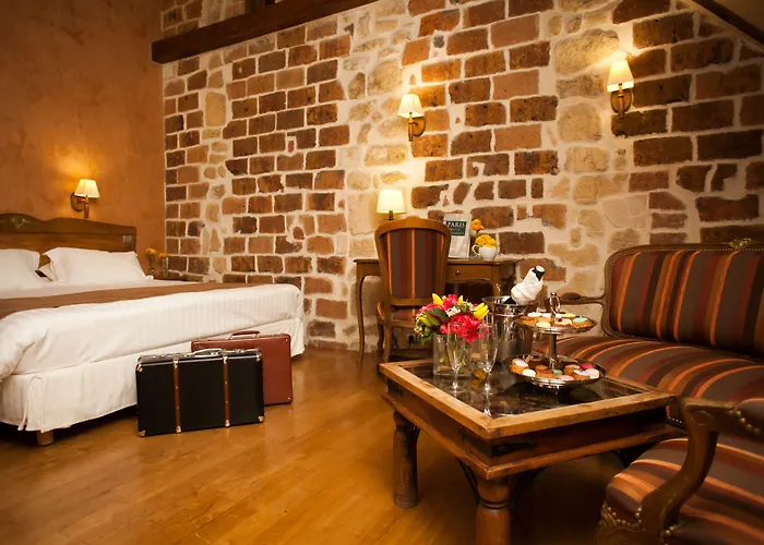 Hotel Europe Saint Severin-paris Notre Dame Paris