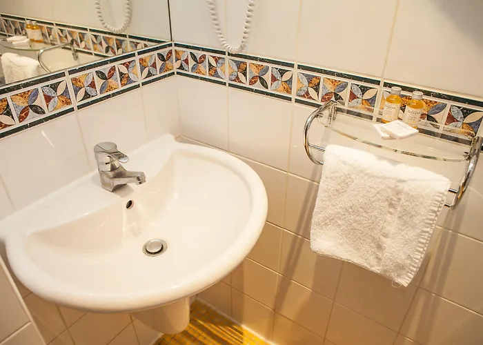 Hotel Europe Saint Severin-paris Notre Dame 3*