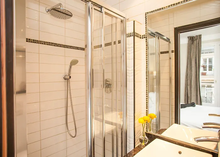 Europe Saint Severin-paris Notre Dame Paris