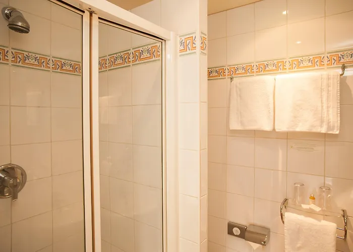 Europe Saint Severin-paris Notre Dame Hotel Paris