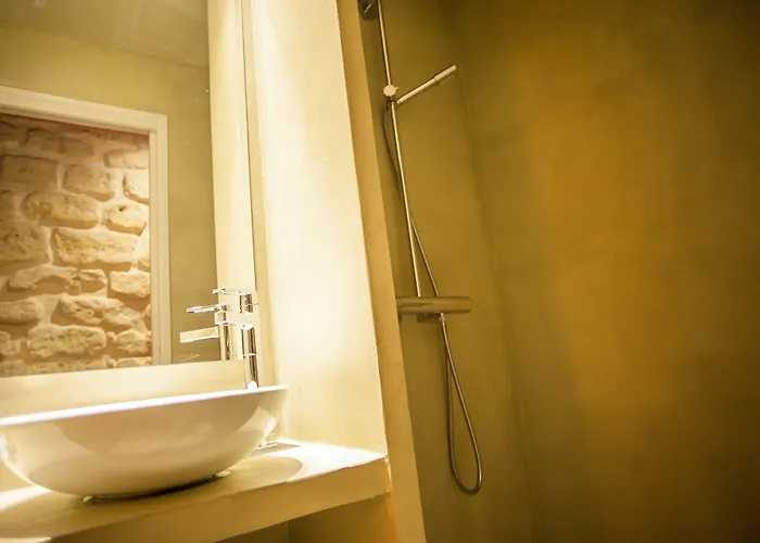 Europe Saint Severin-paris Notre Dame Hotel 3*