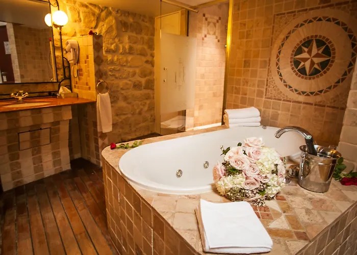 Europe Saint Severin-paris Notre Dame Hotell