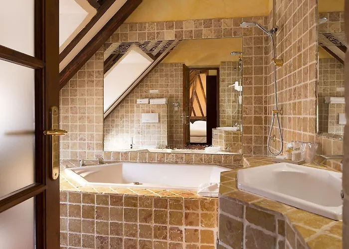 Hotel Europe Saint Severin-paris Notre Dame Paris